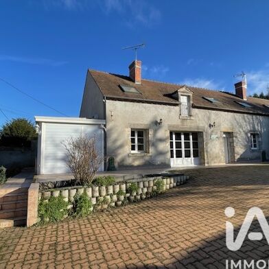 Maison 6 pièces 364000 €
