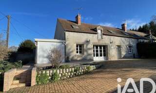 Maison 6 Pièces 156 m² à vendre à Mardié (45430)