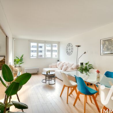 Appartement 4 pièces 627000 €