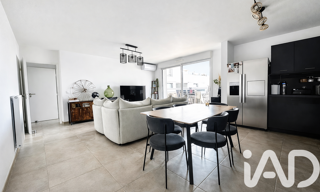 Appartement 3 Pièces 73 m² à vendre à Montpellier (34000)