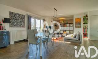 Appartement 4 Pièces 80 m² à vendre à Lognes (77185)