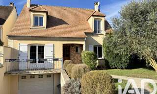 Maison 5 Pièces 131 m² à vendre à Liverdy-en-Brie (77220)