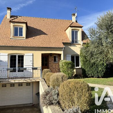 Maison 5 pièces 389000 €