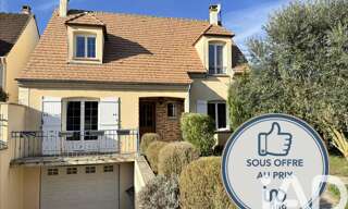 Maison 5 Pièces 131 m² à vendre à Liverdy-en-Brie (77220)