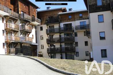 Appartement 2 pièces 114000 €