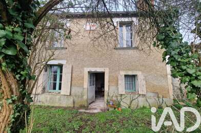 Maison 4 pièces 99000 €