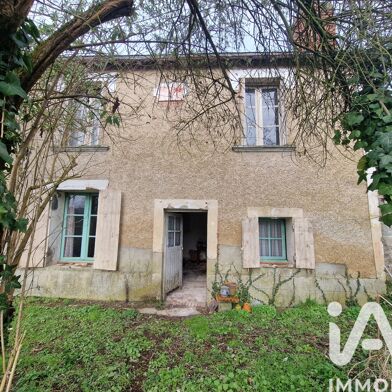 Maison 4 pièces 99000 €