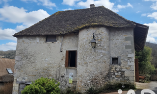 Maison 5 Pièces 100 m² à vendre à Chanaz (73310)