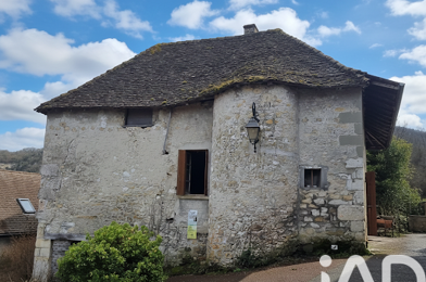 Maison 5 pièces 152000 €