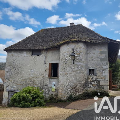 Maison 5 pièces 152000 €