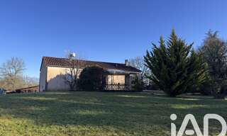 Maison 4 Pièces 100 m² à vendre à Bellefont-La Rauze (46090)