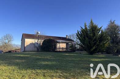 Maison 4 pièces 209000 €