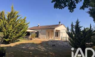 Maison 4 Pièces 100 m² à vendre à Bellefont-La Rauze (46090)