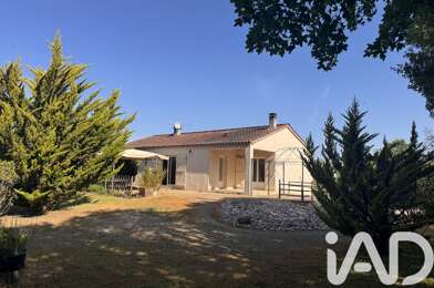 Maison 4 pièces 199000 €
