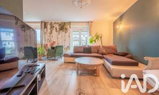 Appartement 2 Pièces 68 m² à vendre à Hayange (57700)