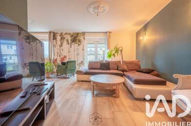 Appartement 2 pièces 169000 €