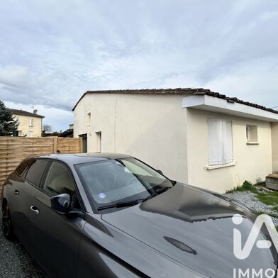 Maison 4 pièces 189000 €