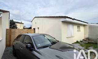 Maison 4 Pièces 72 m² à vendre à Saint-Germain-du-Puch (33750)