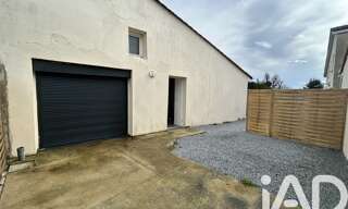 Maison 4 Pièces 72 m² à vendre à Saint-Germain-du-Puch (33750)