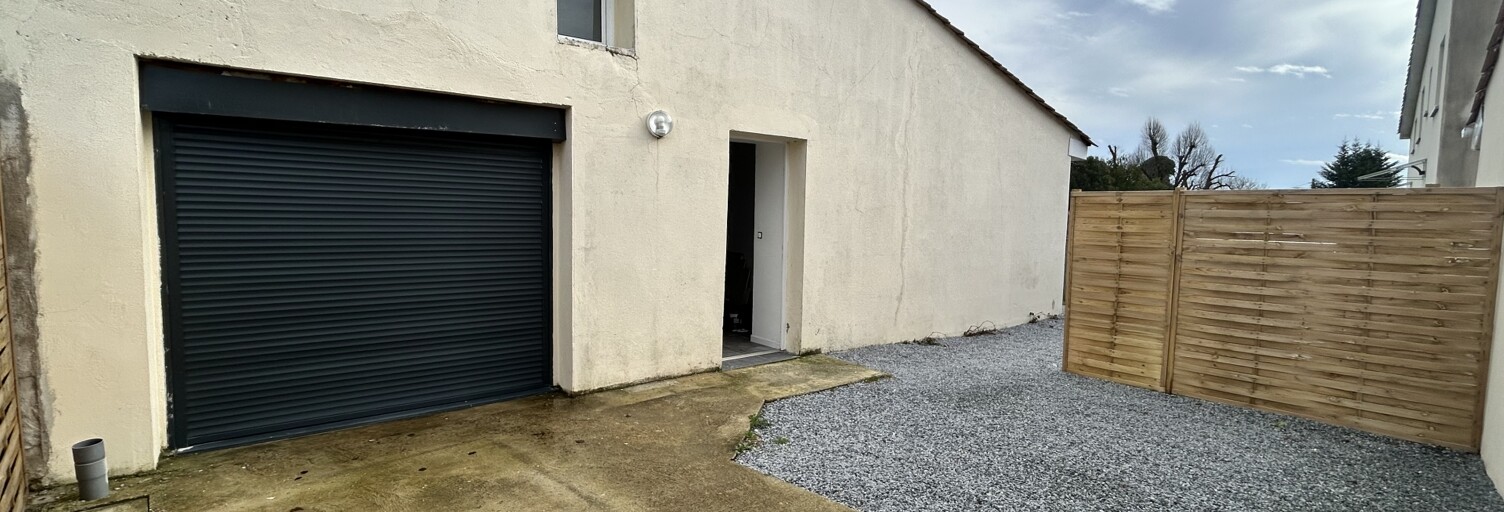 Maison 4 Pièces 72 m² à vendre à Saint-Germain-du-Puch (33750)