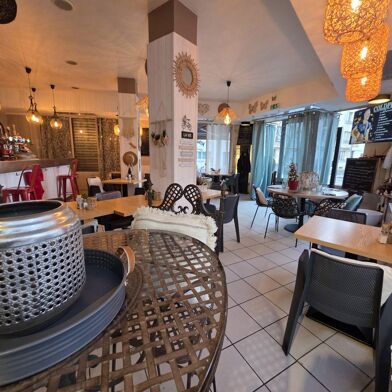 Commerce  130000 €