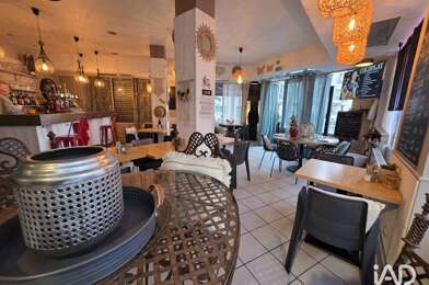 Commerce  130000 €