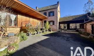 Maison 5 Pièces 230 m² à vendre à Saint-Just-sur-Viaur (12800)