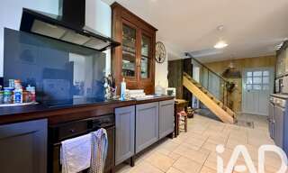 Maison 5 Pièces 230 m² à vendre à Saint-Just-sur-Viaur (12800)