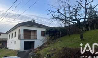 Maison 5 Pièces 83 m² à vendre à Bart (25420)