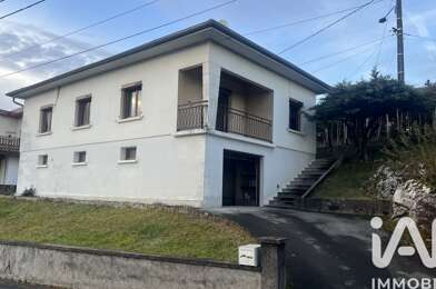 Maison 5 pièces 131000 €