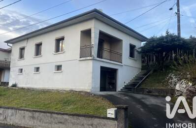 Vente Maison de village 5 pièces — photo du bien