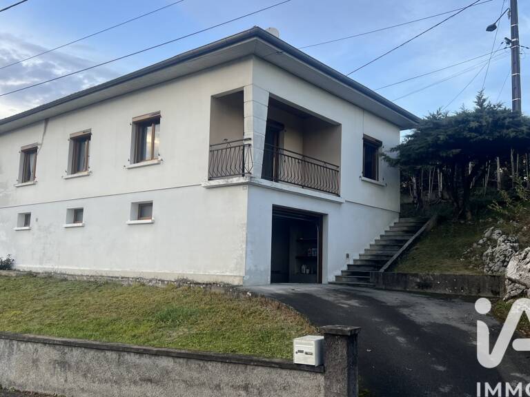 Vente Maison de village 5 pièces — photo 1