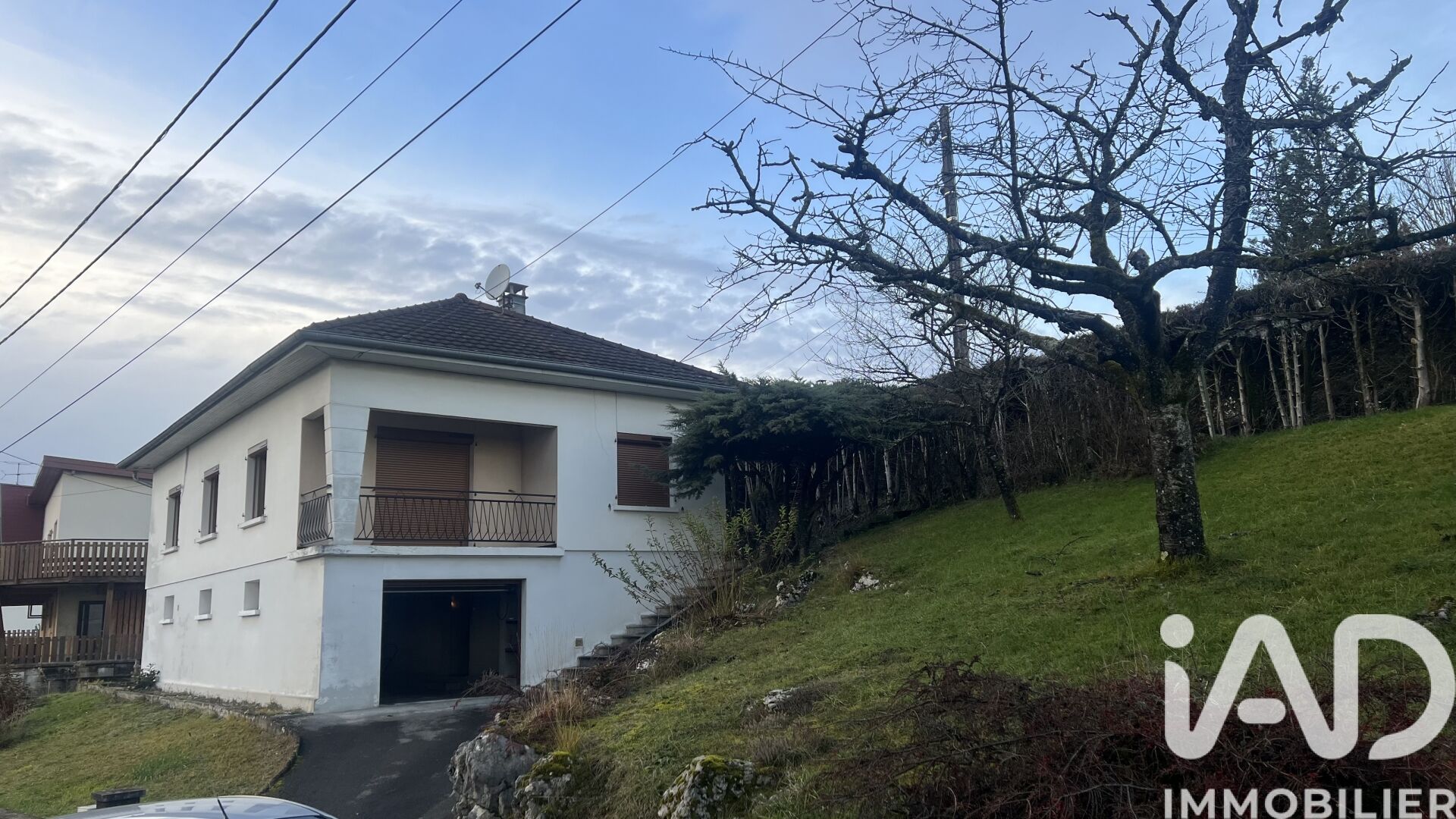 Vente Maison de village 5 pièces - Photo 2