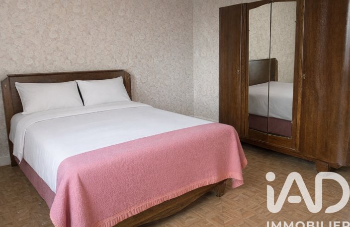 Vente Maison de village 5 pièces — photo 4