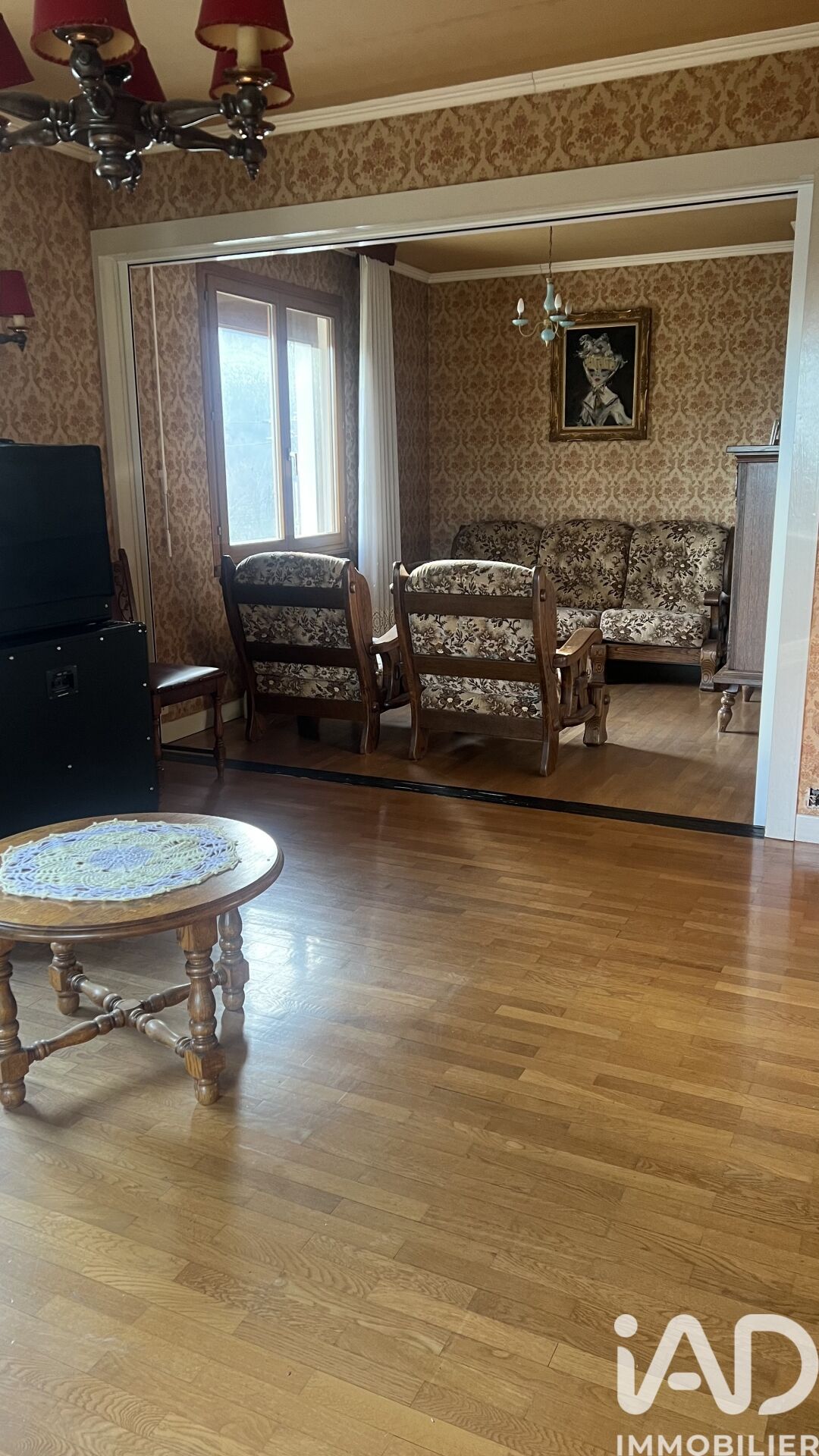 Vente Maison de village 5 pièces - Photo 5