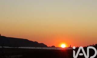 Maison 6 Pièces 131 m² à vendre à Cléden-Cap-Sizun (29770)