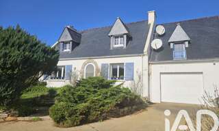 Maison 6 Pièces 131 m² à vendre à Cléden-Cap-Sizun (29770)