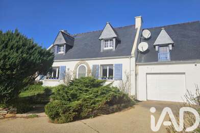 Maison 6 pièces 396000 €