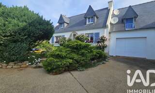 Maison 6 Pièces 131 m² à vendre à Cléden-Cap-Sizun (29770)