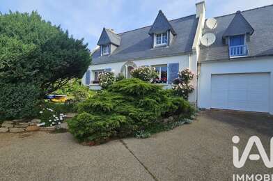 Maison 6 pièces 396000 €