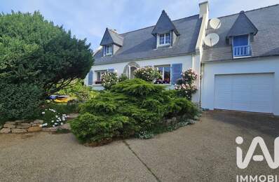 Vente Maison/villa 6 pièces — photo du bien