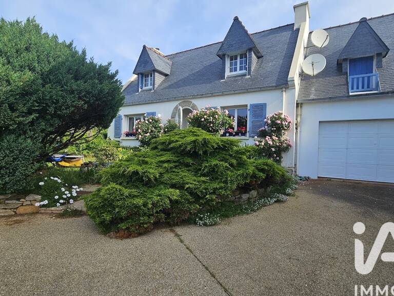 Vente Maison/villa 6 pièces — photo 1