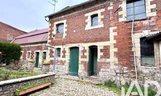 Maison 5 Pièces 130 m² à vendre à Haspres (59198)