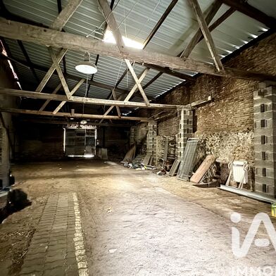 Maison 5 pièces 168000 €