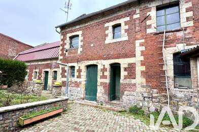 Maison 5 pièces 148000 €