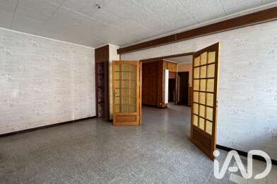 Maison 5 pièces 127000 €