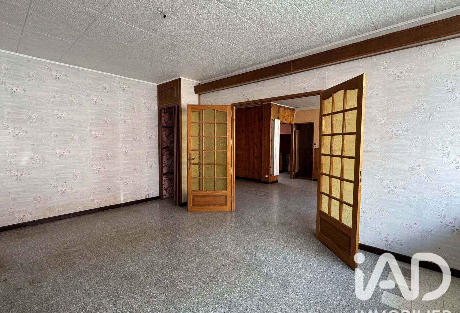 Vente Maison/villa 5 pièces — photo 1