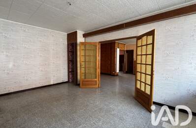 Vente Maison/villa 5 pièces — photo du bien