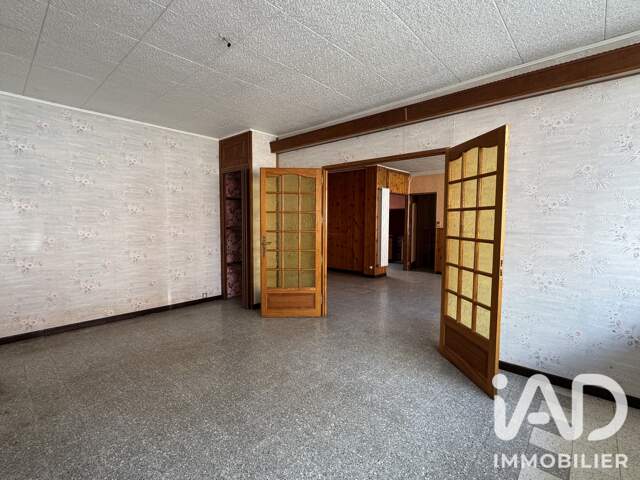 Vente Maison/villa 5 pièces — photo du bien