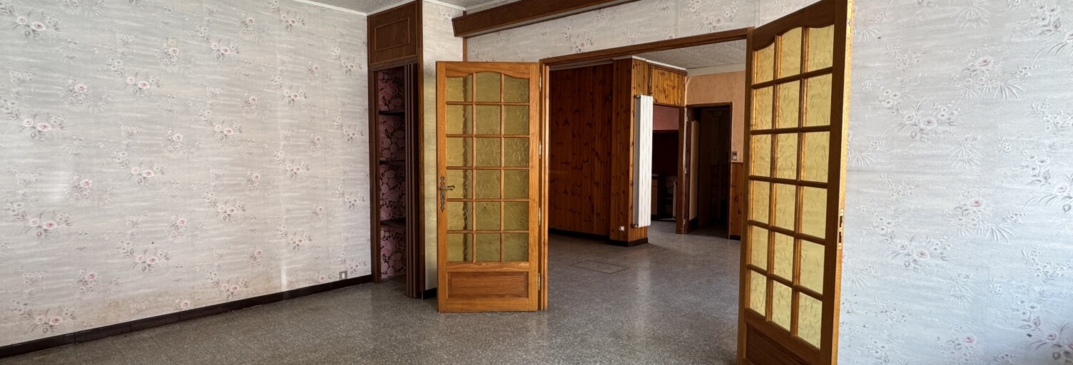 Maison 5 Pièces 130 m² à vendre à Haspres (59198)